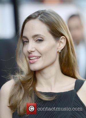 Angelina Jolie Forks Out A Reported $20 Million For Brad Pitt's Own Private Island