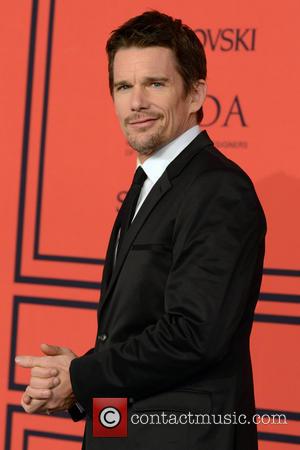 Ethan Hawke