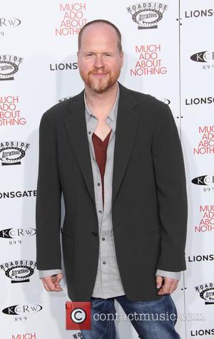 Joss Whedon - Los Angeles Premiere Screening of 'Much Ado...