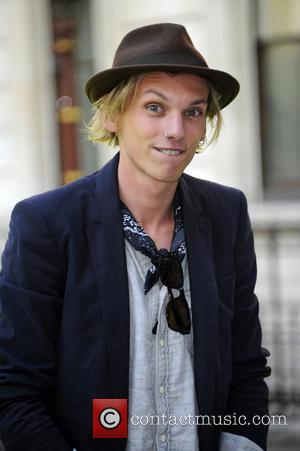 Jamie Campbell Bower