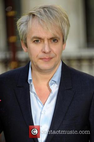 Nick Rhodes - Royal Academy Summer Exhibition 2013 - VIP preview/party held at the Royal Academy of Arts - Arrivals...