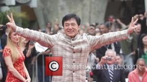 Jackie Chan