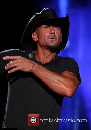 Tim Mcgraw