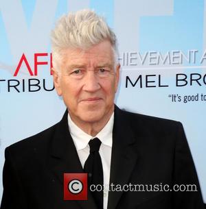 David Lynch