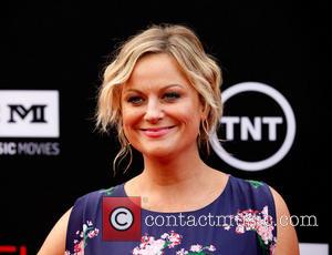 Amy Poehler