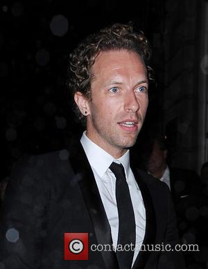  Coldplay's Chris Martin Joins 'The Voice' As A Mentor For New Format