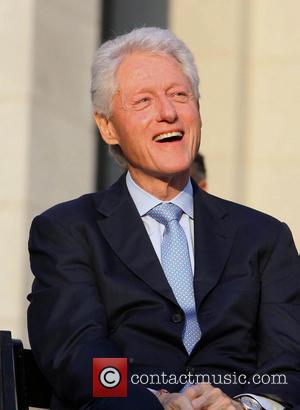 Bill Clinton