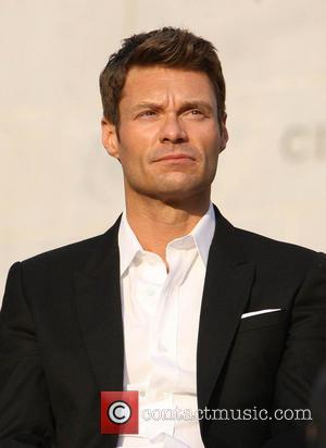 Ryan Seacrest