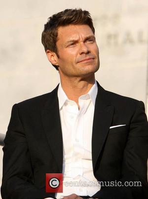 "Master of Social Media and Pop Culture" - Ryan Seacrest To Host 'Million Second Quiz'