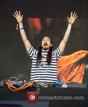 Steve Aoki