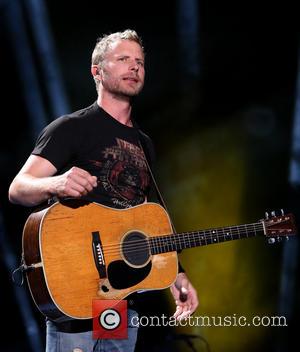 Dierks Bentley