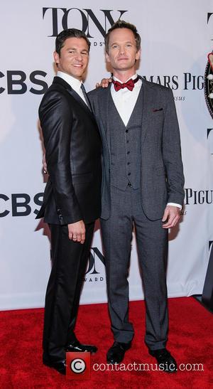 Neil Patrick Harris - The 67th Annual Tony Awards held at...