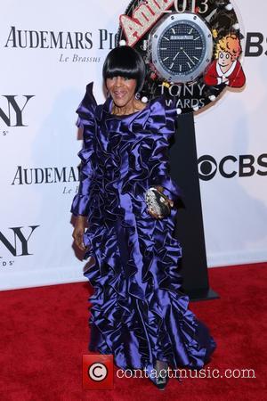 Cicely Tyson - The 67th Annual Tony Awards held at...