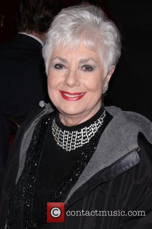 Shirley Jones