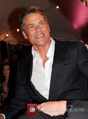 Rob Lowe