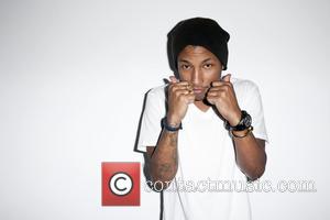 Pharrell Williams