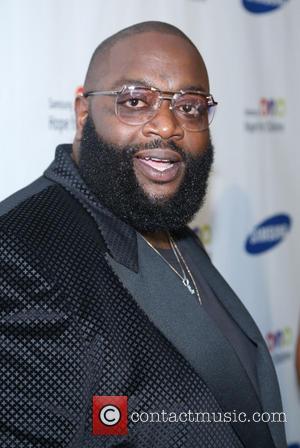 Rick Ross Blocked From Performing By Detroit Gang Led By Local Rapper