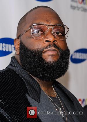 Rick Ross Addresses Criticism Over Trayvon Martin Lyric