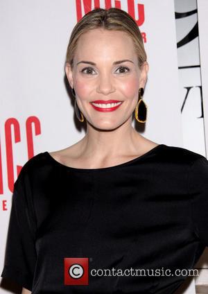 Leslie Bibb