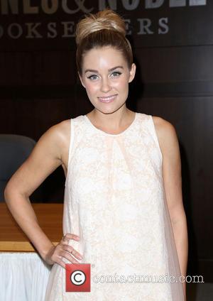  Lauren Conrad Has Tied The Knot With Longtime Love William Tell