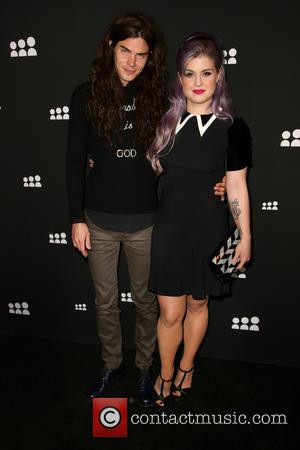 Kelly Osbourne