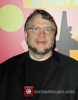 Guillermo Del Toro