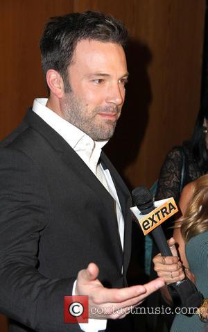 Ben Affleck