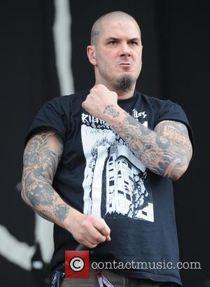 Phil Anselmo and Down