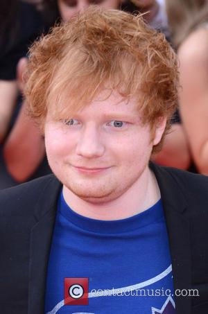 Ed Sheeran