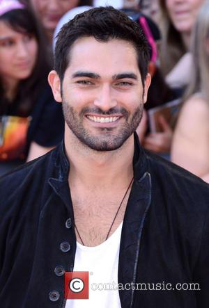 Tyler Hoechlin