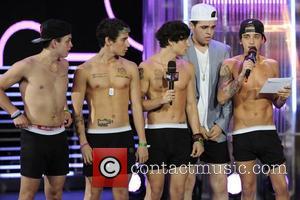 The Janoskians