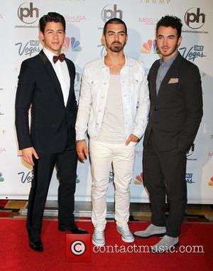 Jonas Brothers Return To Social Media - Is A Reunion On The Cards?