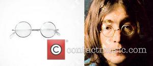 John Lennon - Celebrity Spectacles Quiz!