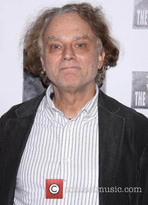 Brad Dourif