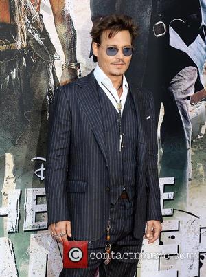 So, Is Johnny Depp Engaged To Amber Heard Or Not?
