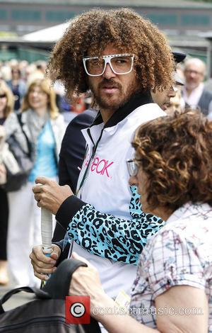 Lmfao and Redfoo