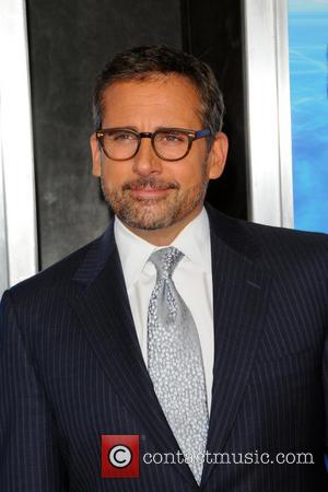 Steve Carell - The Way, Way Back New York premiere