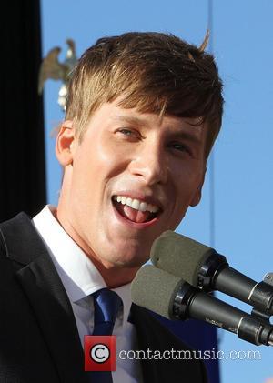 Dustin Lance Black Condemns 'Ender's Game' Boycott 