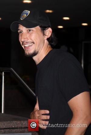 Adam Driver