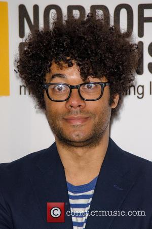 Richard Ayoade