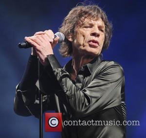 Mick Jagger - The 2013 Glastonbury Festival