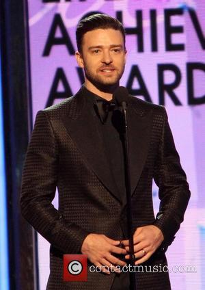 Justin Timberlake - The 2013 BET Awards