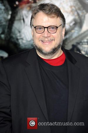 Guillermo Del Toro