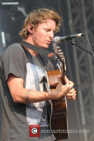 Ben Howard