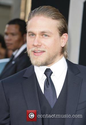 Charlie Hunnam