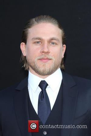 Charlie Hunnam