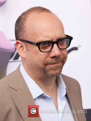 Paul Giamatti