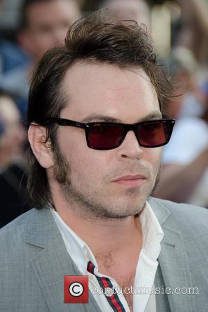 Odeon Leicester Square, Empire Leicester Square, Gaz Coombes