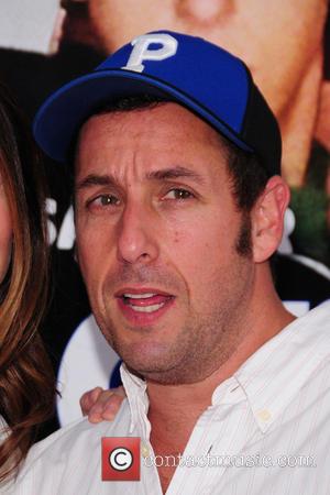 Adam Sandler