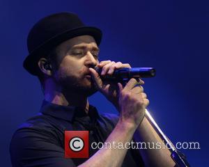 Justin Timberlake